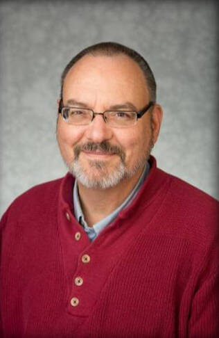 Patrick Thorpe.